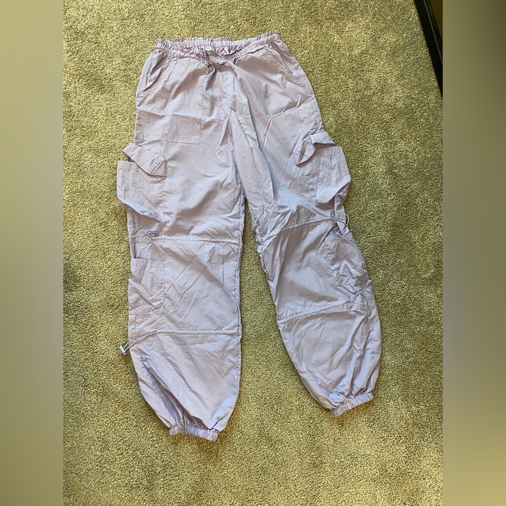 Cargo Pants